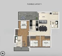 Dunearn 386 (D11), Apartment #602300181